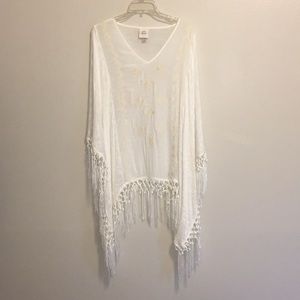 Perfect festival fringe top ♥️